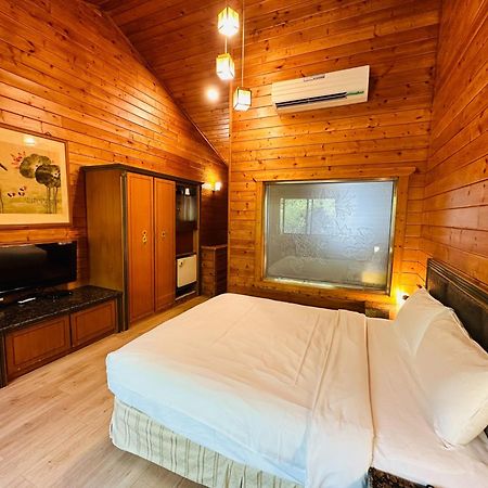 Ivy Motel Chiayi City Dış mekan fotoğraf