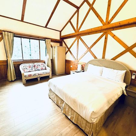 Ivy Motel Chiayi City Dış mekan fotoğraf