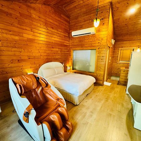 Ivy Motel Chiayi City Dış mekan fotoğraf