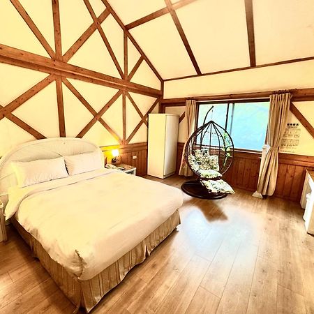 Ivy Motel Chiayi City Dış mekan fotoğraf