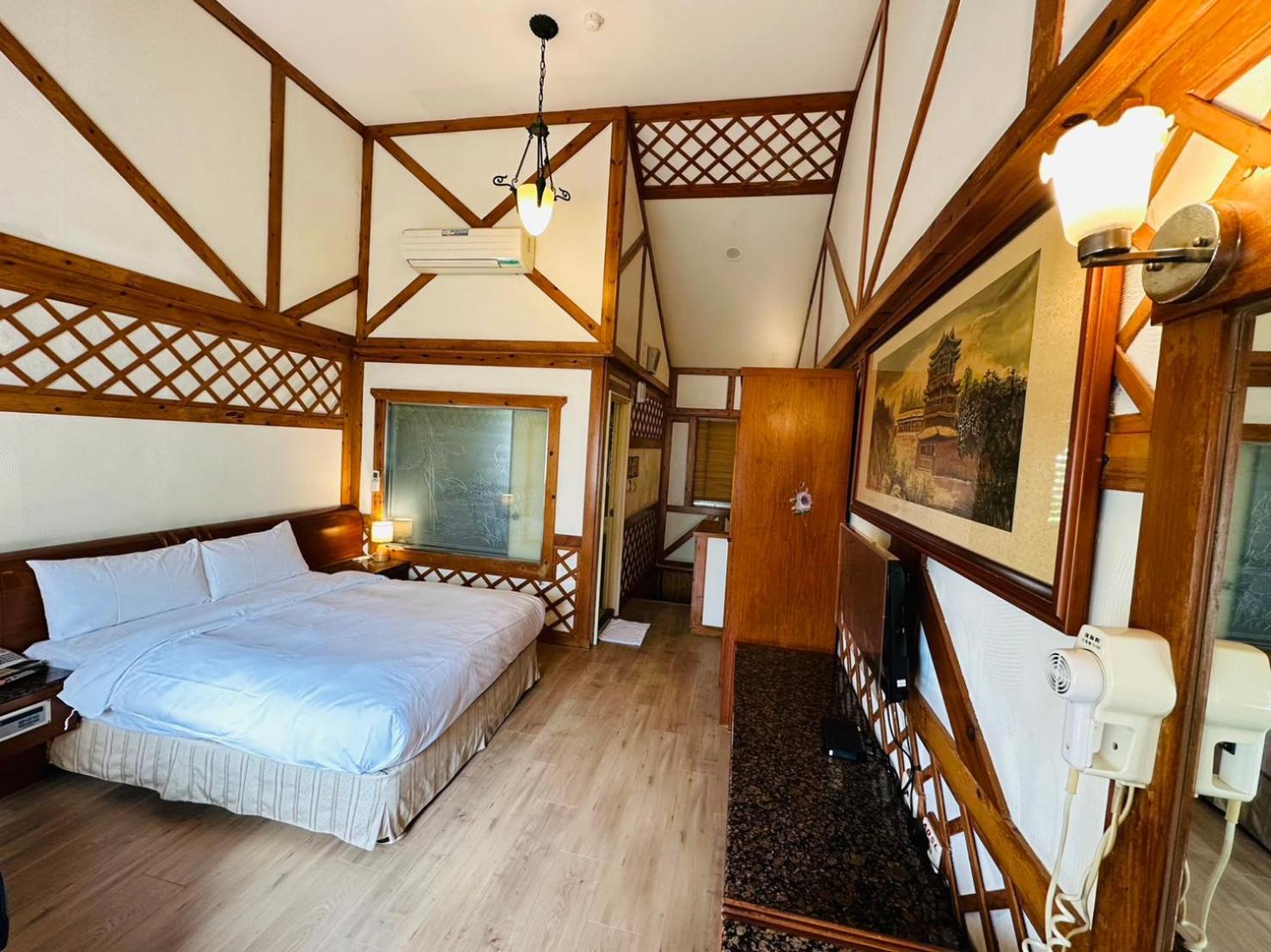 Ivy Motel Chiayi City Dış mekan fotoğraf