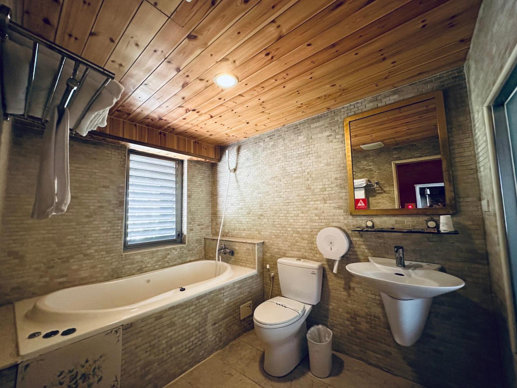 Ivy Motel Chiayi City Dış mekan fotoğraf