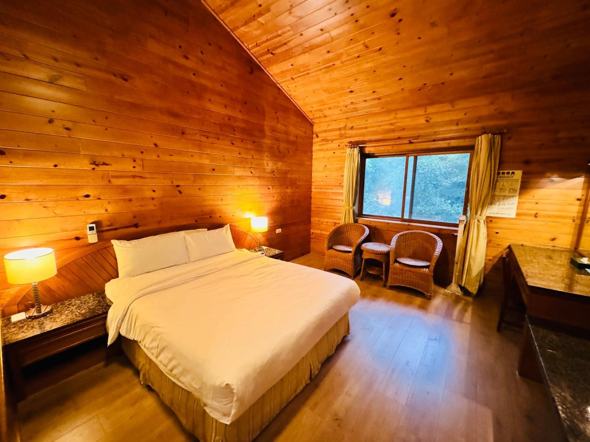 Ivy Motel Chiayi City Dış mekan fotoğraf