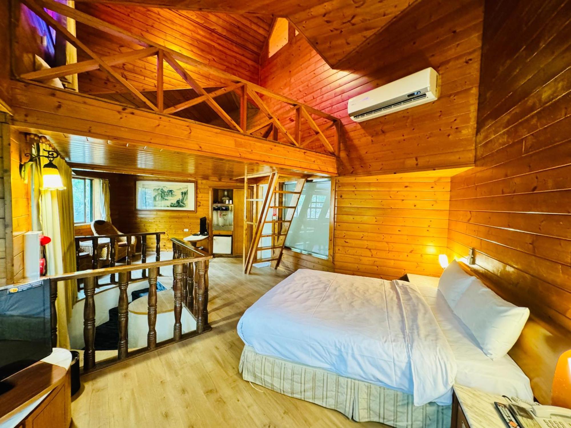 Ivy Motel Chiayi City Dış mekan fotoğraf
