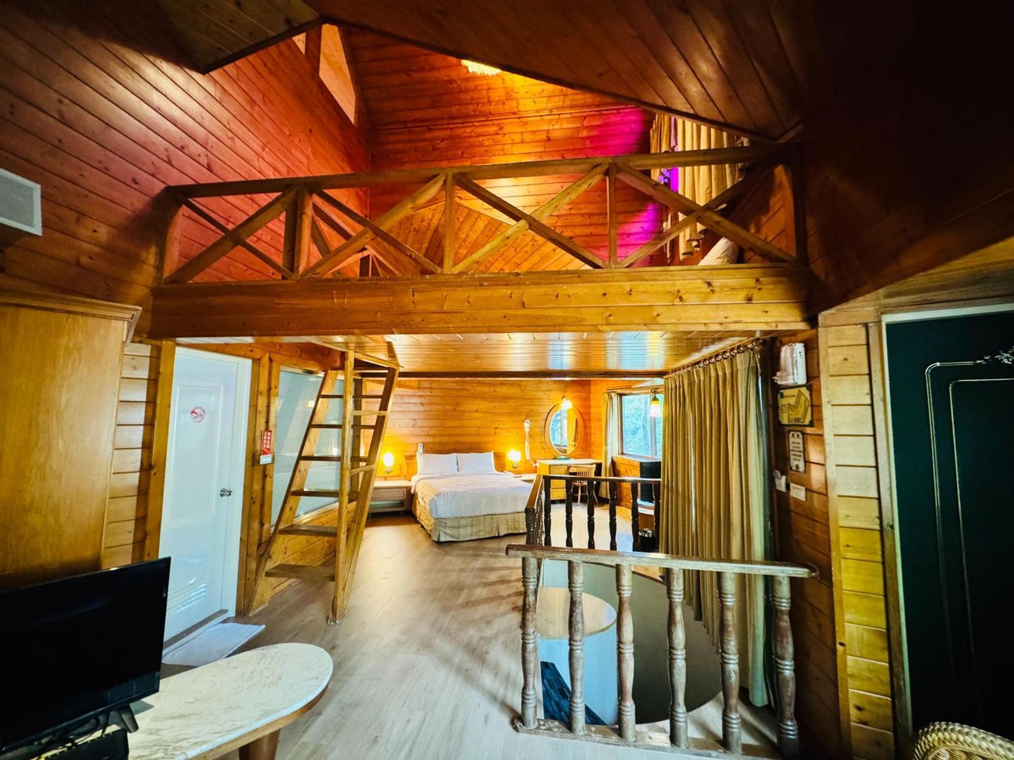 Ivy Motel Chiayi City Dış mekan fotoğraf