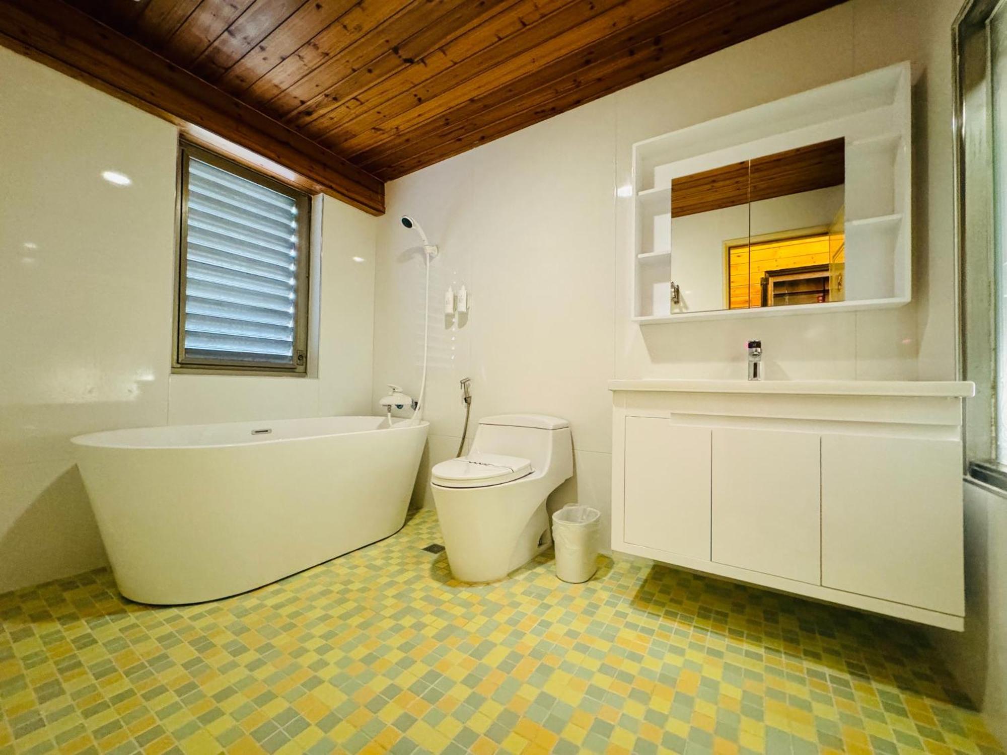 Ivy Motel Chiayi City Dış mekan fotoğraf